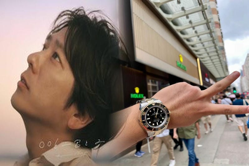 なぜロレックスは人気なのでしょうか？