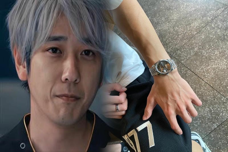 ロレックスの時計は、金や不動産、株式よりも価値が高いですか？