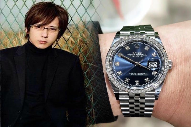 ロレックスのオーバーホールの料金はいくらですか？