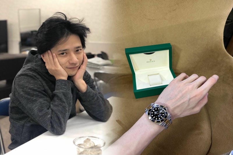 デイトナ スーパーコピー 買って みた