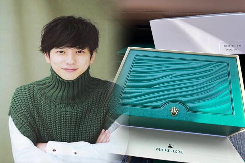 デイトナはなぜ人気があるのですか？