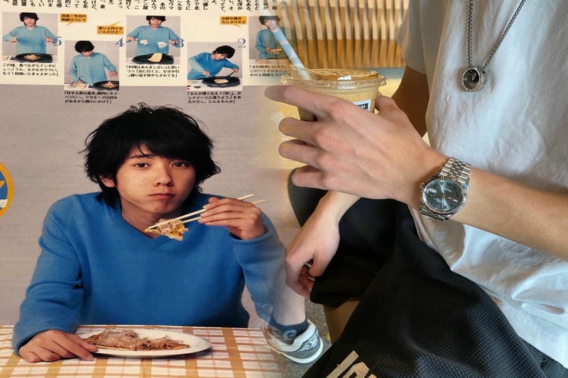 デイトナのメテオライトは生産終了ですか？