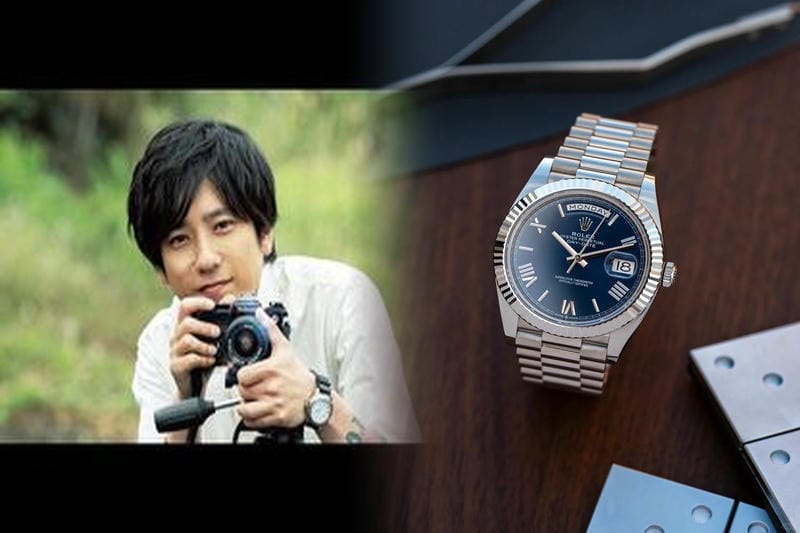 デイトナの生産終了はいつですか？