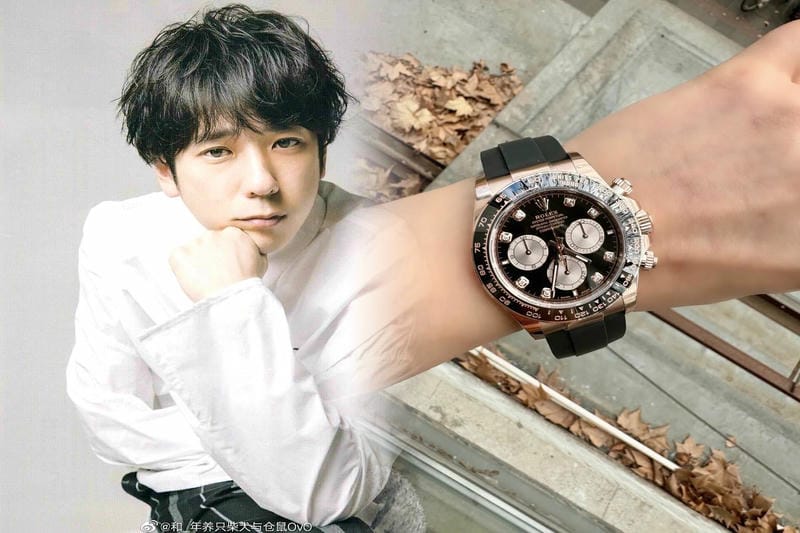 一番高いデイトナはいくらですか？