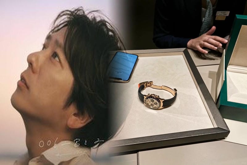 スーパーコピー時計 ランキング