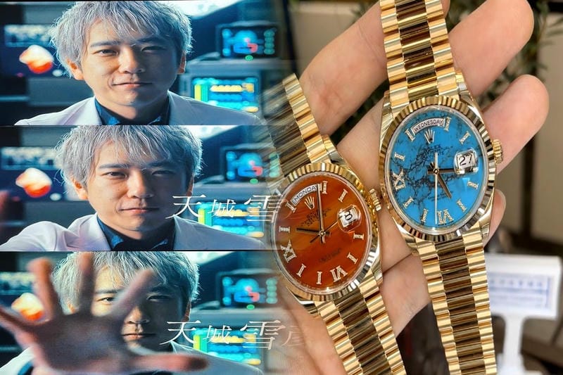 ロレックスの価格は2023年にどのくらい変わりますか？