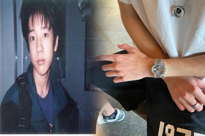 正規店でロレックスを買うといくらまでなら免税ですか？