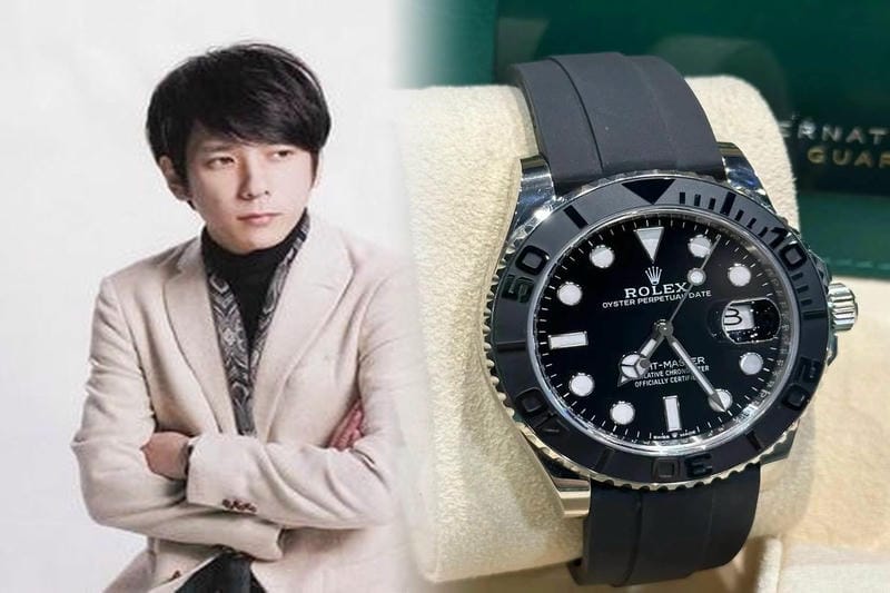 ロレックスの時間のずれはどのくらいが許容範囲ですか？