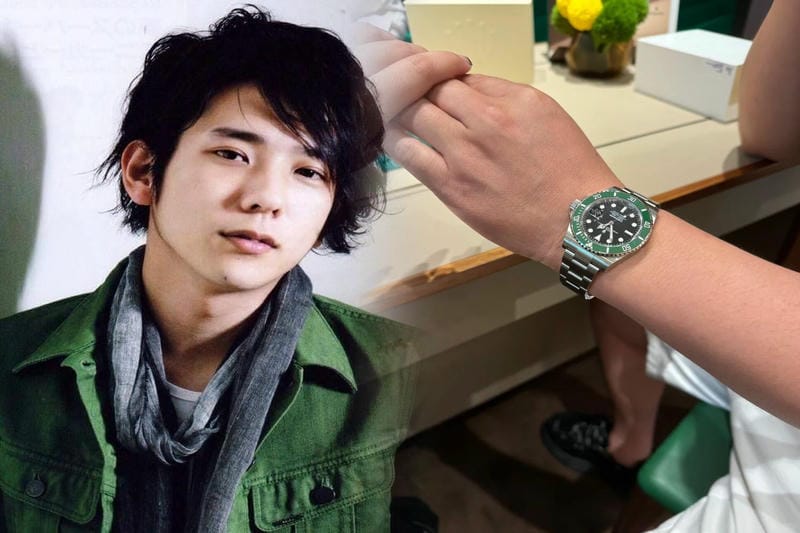 20年前のロレックスデイトナの定価はいくらでしたか？