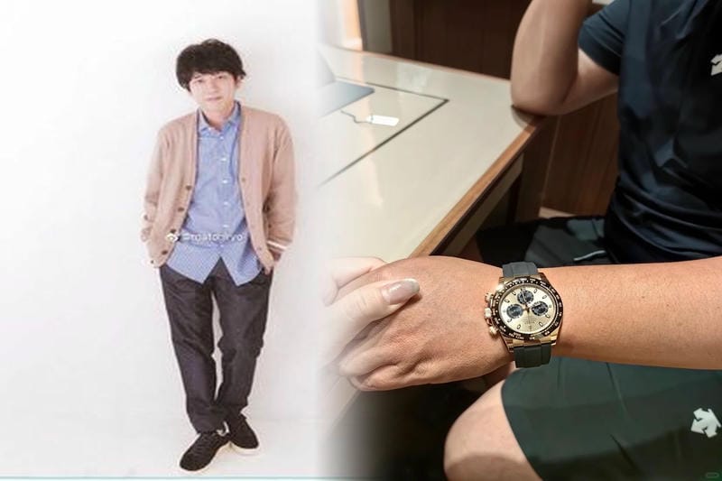 gmt 時計 専門 店