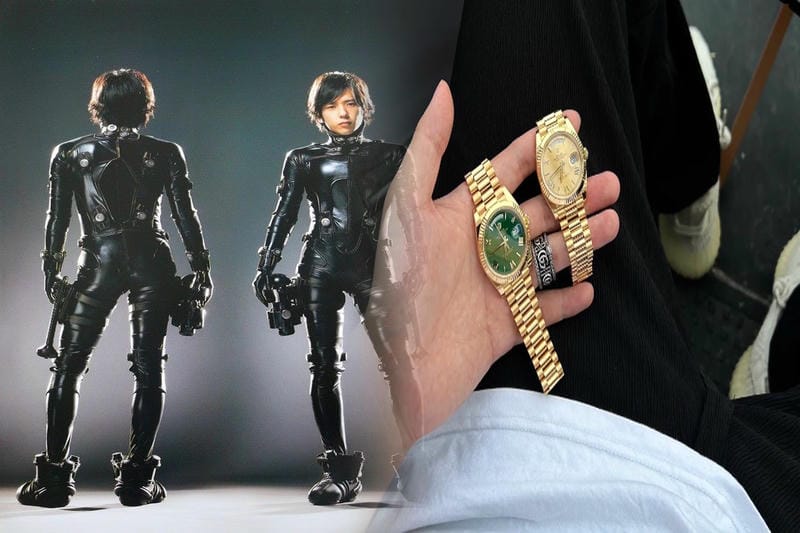 ロレックスデイトナの本物と偽物の違いは何ですか？