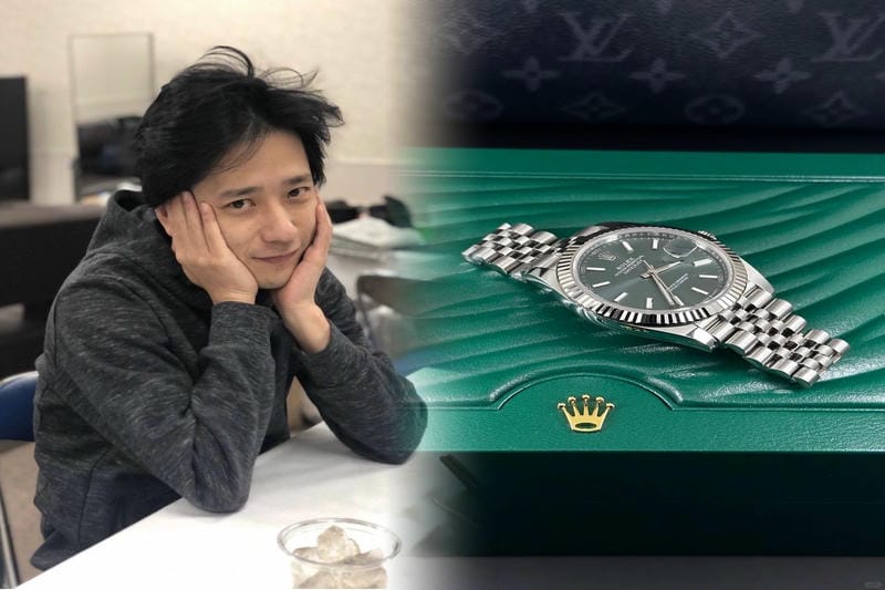 【2025年最新】ロレックスオイスターパーペチュアル36mm徹底解説！定価・相場・選び方・資産価値まで完全網羅