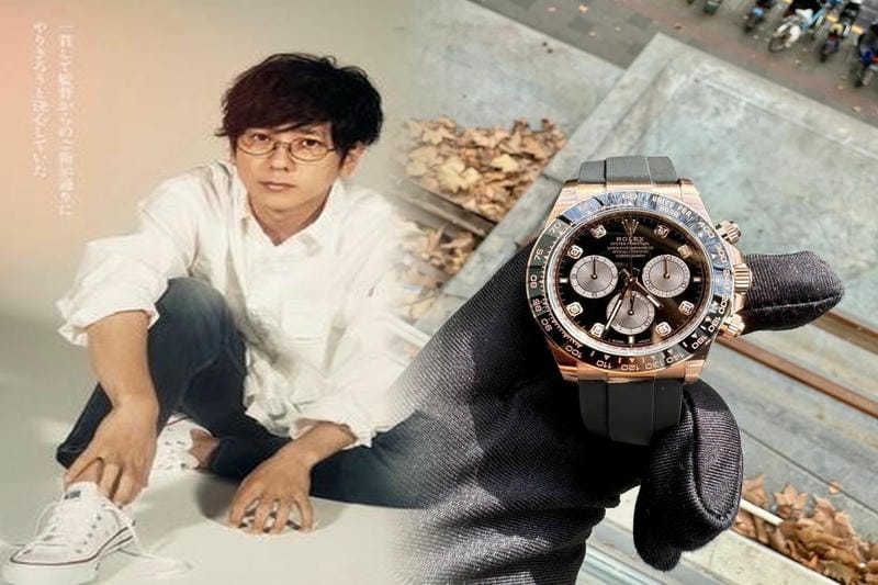 【2025年最新】ロレックス サブマリーナ×芸能人｜人気モデル徹底解説・価格高騰の真相・中古で失敗しない選び方