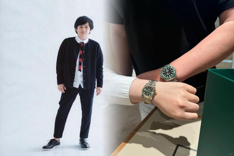 【2025年最新】ロレックス ミルガウス 買取 相場徹底解説！廃盤後の価値高騰・Zブルー/GV・黒プレミアを賢く売却する完全ガイド