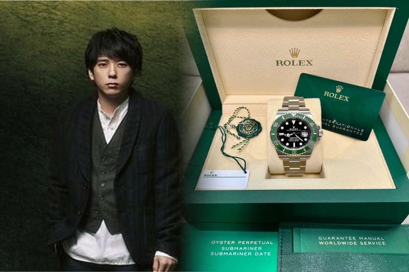 ゆきざき心斎橋で出会う至高の輝き：ロレックスからネックレスまで徹底解剖！浜崎あゆみ起用理由＆ジェムキャッスル年収事情も【2025年最新版】