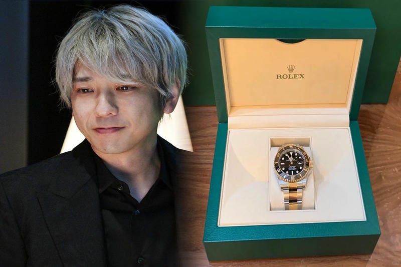 【2025年最新】ヨドバシでロレックス購入は賢い？価格・税金・転売リスク徹底解説！失敗しない選び方＆鑑定の裏技