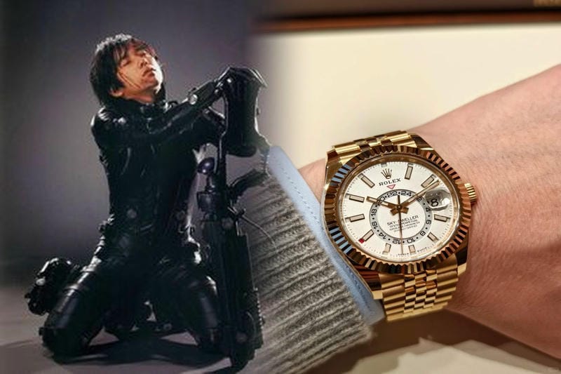 ロレックス デイトナ スーパーコピーN級品