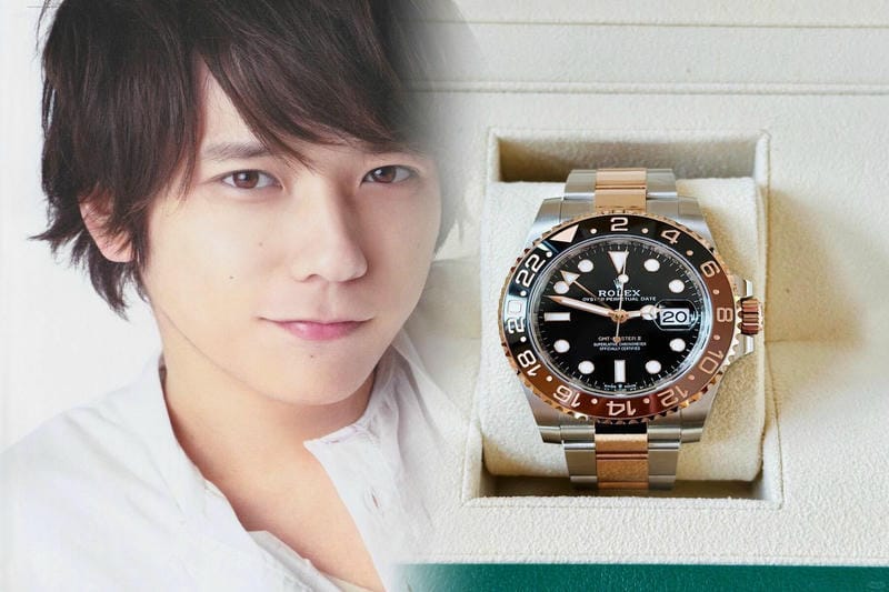 ロレックス サブマリーナ 14060