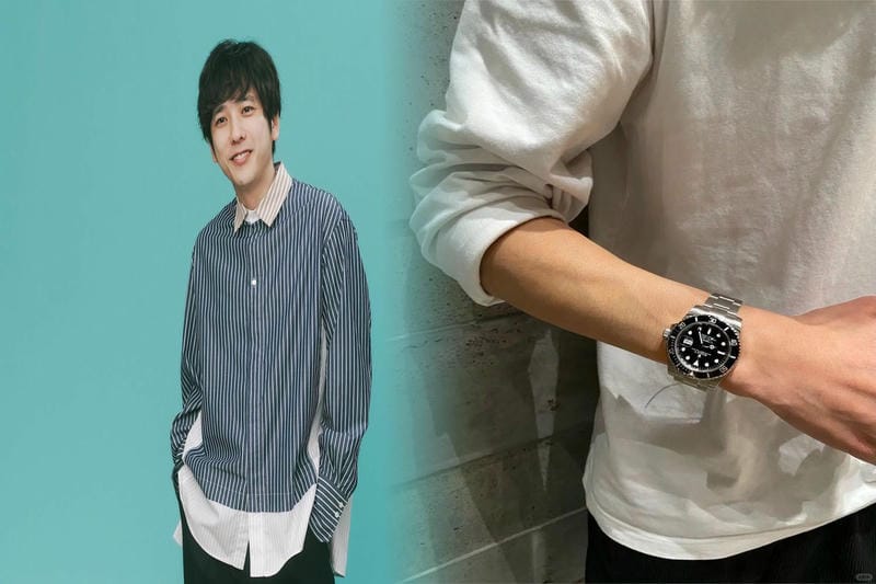 ロレックス 16014 完全ガイド｜相場・年代・買取・真贋まで徹底解説！失敗しない選び方