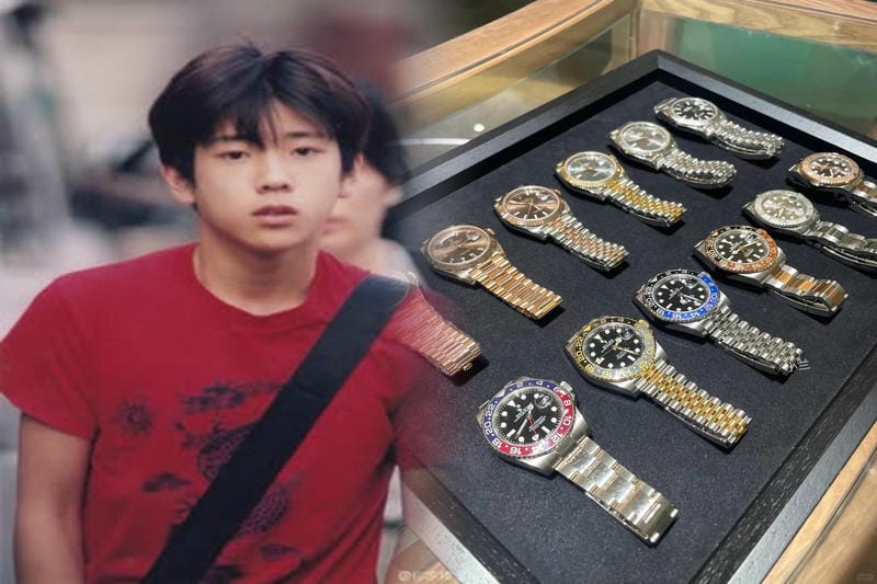 ロレックス 16233g