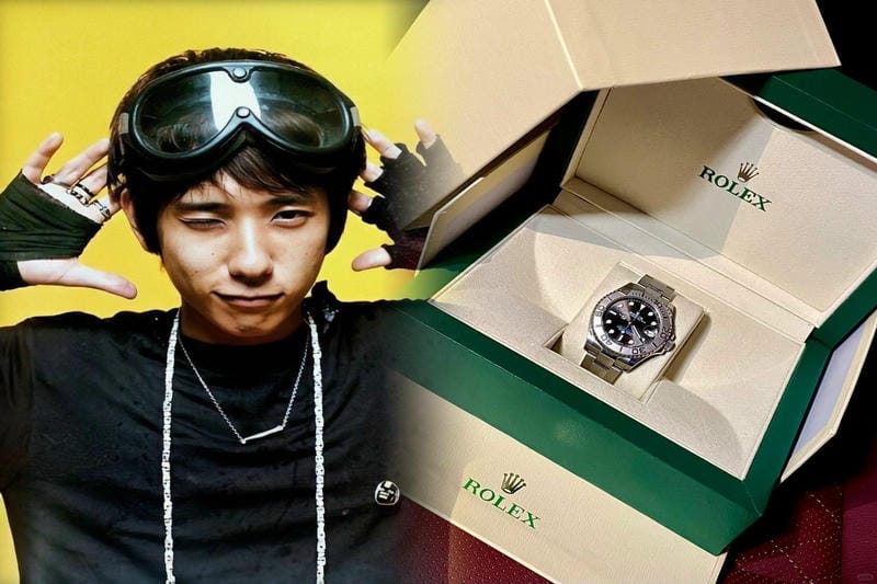 【2025年速報】ロレックス16233G完全ガイド｜年代・相場・違い・買取まで徹底解説！