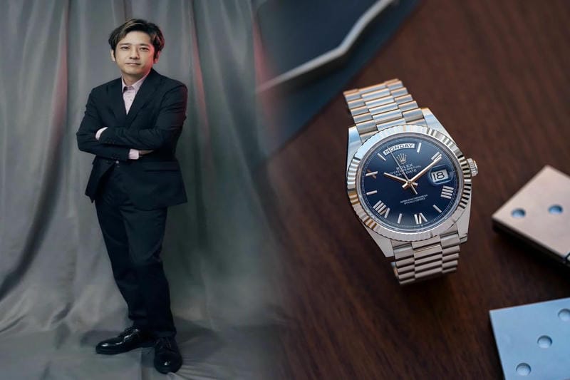 【2025年最新】ロレックス1680徹底解説！赤サブ・白サブの価値と最新相場・高騰理由・失敗しない買取ガイド