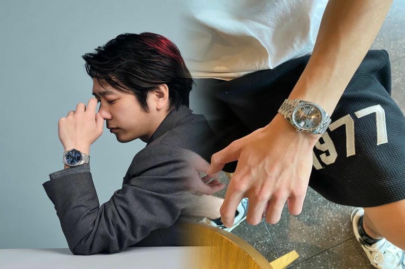 ロレックス サブマリーナ 定価で買う方法