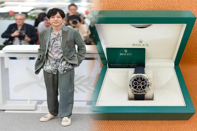 古いロレックス決定版ガイド！価値が上がる見極め方、真贋、賢い購入・売却＆一生愛せるメンテ術を徹底解説