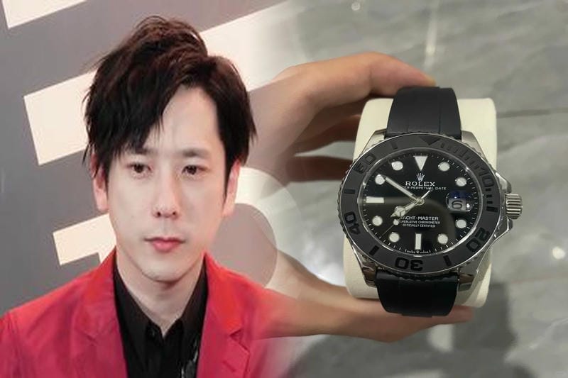 【2025年最新】ロレックス エアキング Ref.14000徹底解説！買取相場・値上がり傾向・14000Mとの違いまで全網羅！