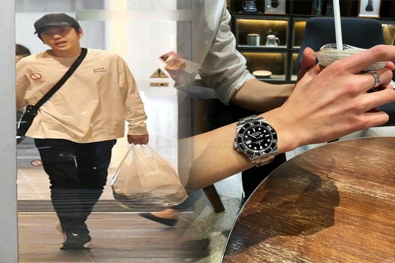 【2025年最新】ロレックス「オイスター」完全ガイド：三大発明、人気モデル価格、デイトジャストとの違いまで徹底解説！