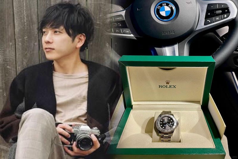 ロレックスの手に入らないランキングは？