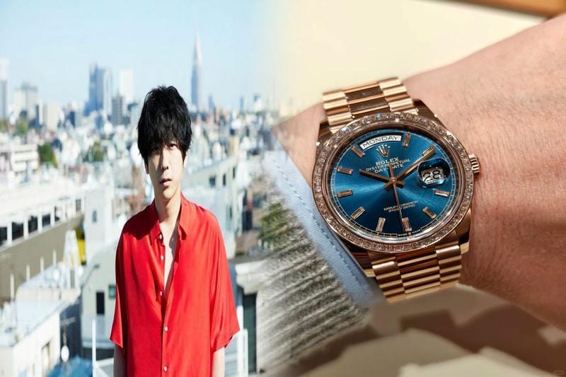 ロレックス サブマリーナ 新品