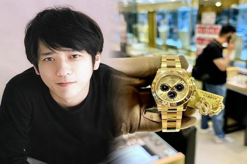 【2025年最新】ロレックス デイトジャスト サンダーバード完全ガイド：ターノグラフ比較、値上がり理由から賢い選び方・買取まで徹底解説！