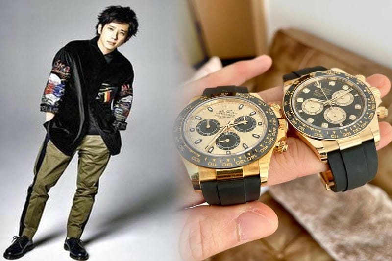 ロレックス クラスプコード徹底解剖【2025年最新】年式・偽物判別・交換・メンテまで完全ガイド！