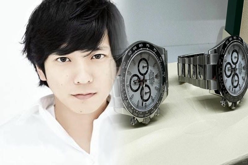 ロレックス デイトナ 定価で買う方法