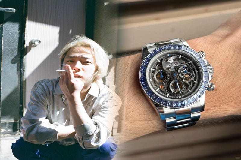 ロレックス デイトジャスト ゴールド【2025年版】資産価値・選び方・最高峰モデルを完全ガイド！