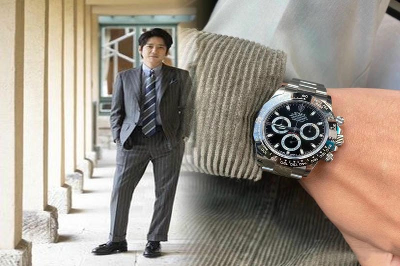 【2025年最新】ロレックス デイトジャスト買取完全ガイド｜高価売却の秘訣・相場・損しない裏技を専門家が徹底解説