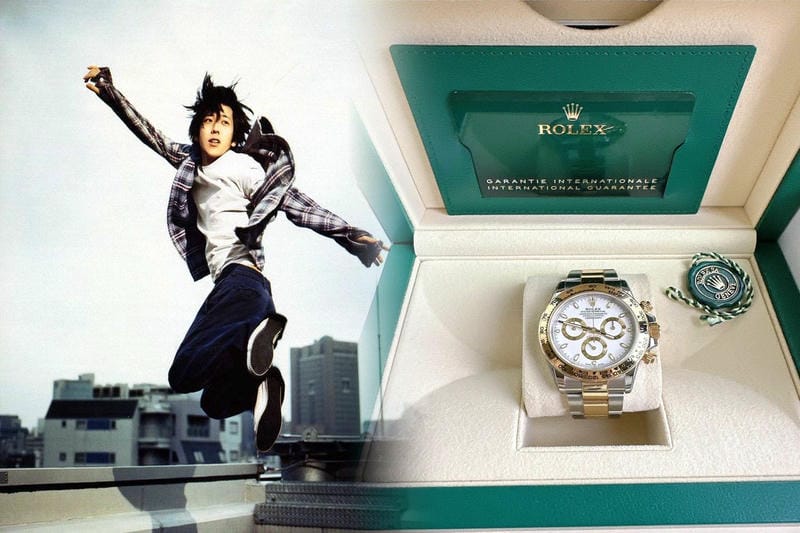 ロレックスとは？2025年最新・人気モデル徹底解説｜安い国・価格・歴史・資産価値から買う裏技まで（知らないと損！）