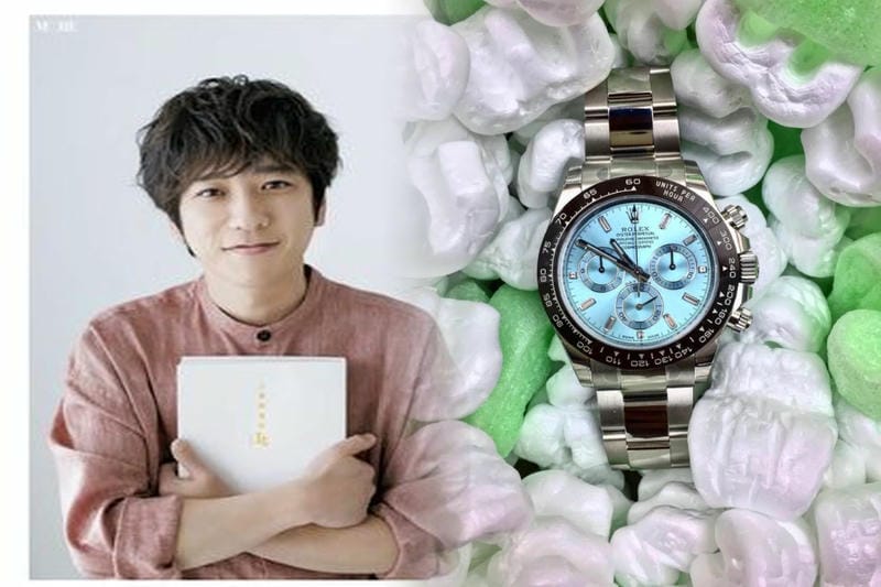 【2025年最新】ロレックス デイトナ パンダ伝説！買えない理由・価格高騰の真相・裏技・ポールニューマン系譜まで徹底解説