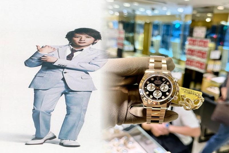 【2025年最新】ロレックス レディース 時計：人気モデル徹底比較＆資産価値まで！失敗しない選び方完全ガイド – 知らないと損！