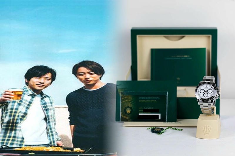 【2024年最新】ロレックス正規価格で買う方法完全ガイド！定価で買えない現実と購入確率・並行店比較