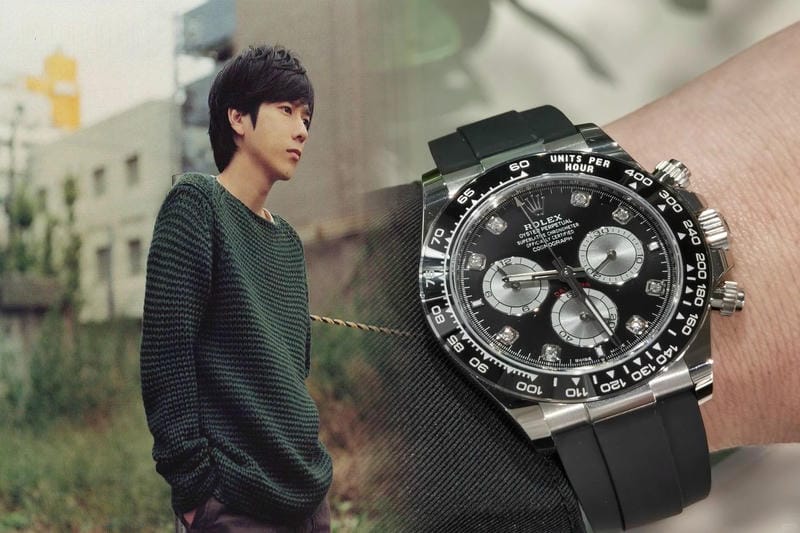 【2025年最新】ロレックス青サブ定価で賢く買う！サブマリーナ126613LB徹底解説＆価格推移・旧型比較・裏技まで【青サブ定価一覧付き】