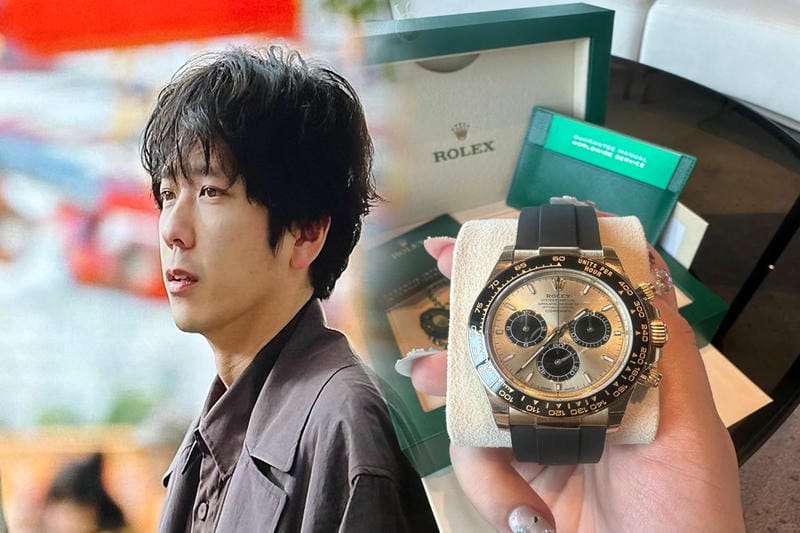 【2025年版】ロレックス製造年をシリアル＆型番で徹底解明！価値が落ちないモデルは？早見表＆刻印場所完全ガイド – 今すぐチェック！