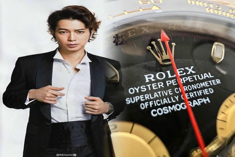 ロレックス 投資 モデル ランキング