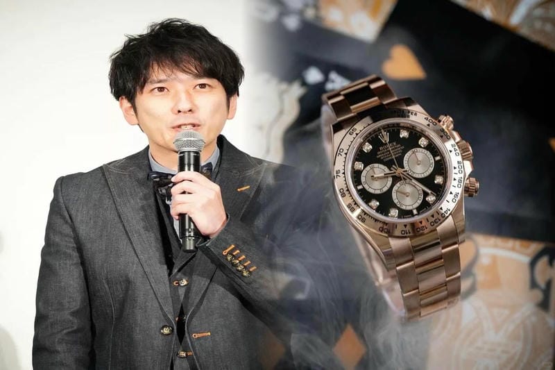 【2025年最新】ロレックスの価値はなぜ上がる？資産価値・デイトナ相場・値上げ予測を徹底解説！