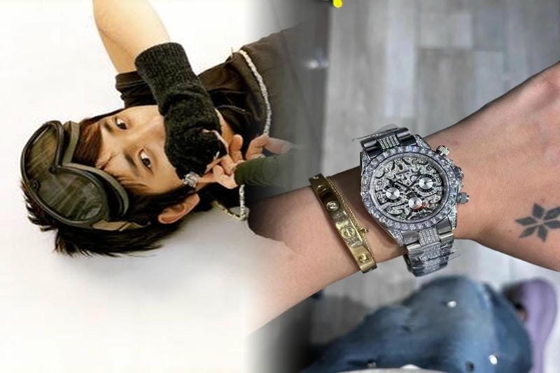 ロレックス 在庫