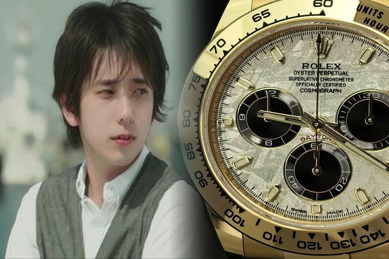 ロレックス 正規