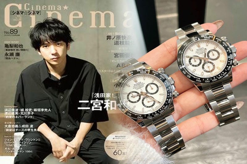 ヒカキンのロレックスは値上がりしましたか？