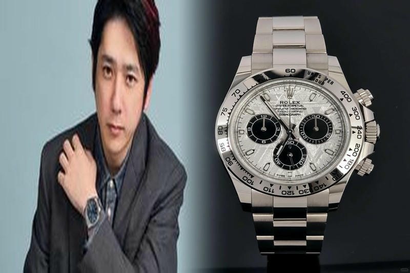 2025年最新！ロレックス転売ランキング完全ガイド：高リセールモデルと賢い資産形成戦略を徹底解説