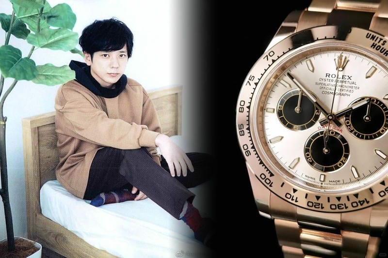 ロレックスのデイトジャストとは何ですか？